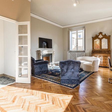 Apartament Penthouse In Piazza Della Signoria Duomo View Florencja Zewnętrze zdjęcie