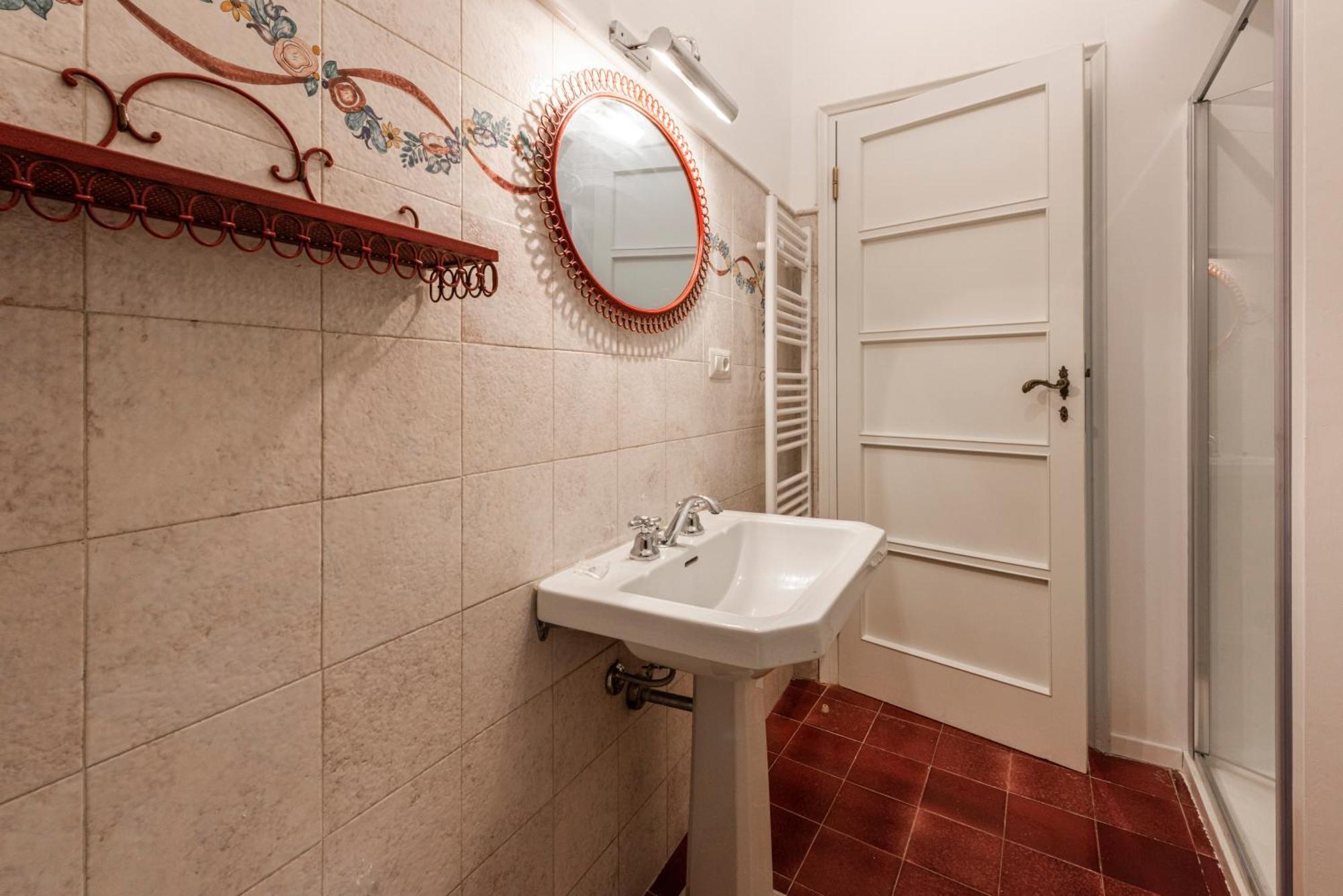 Apartament Penthouse In Piazza Della Signoria Duomo View Florencja Zewnętrze zdjęcie