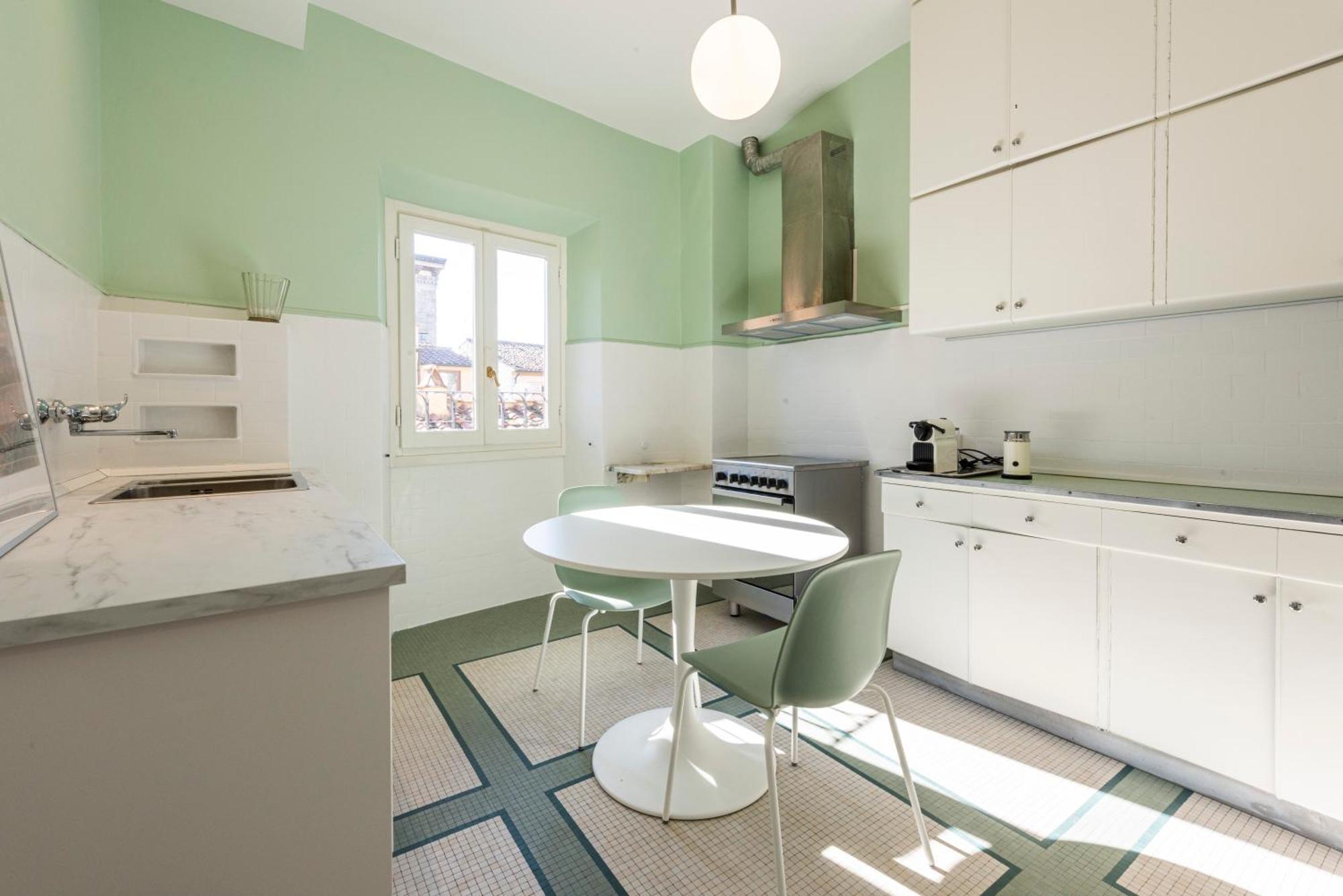 Apartament Penthouse In Piazza Della Signoria Duomo View Florencja Zewnętrze zdjęcie
