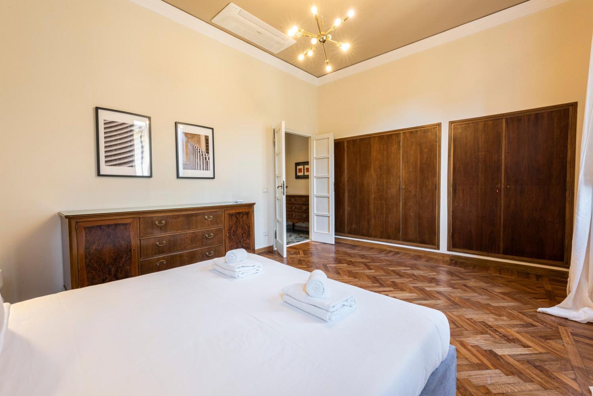 Apartament Penthouse In Piazza Della Signoria Duomo View Florencja Zewnętrze zdjęcie