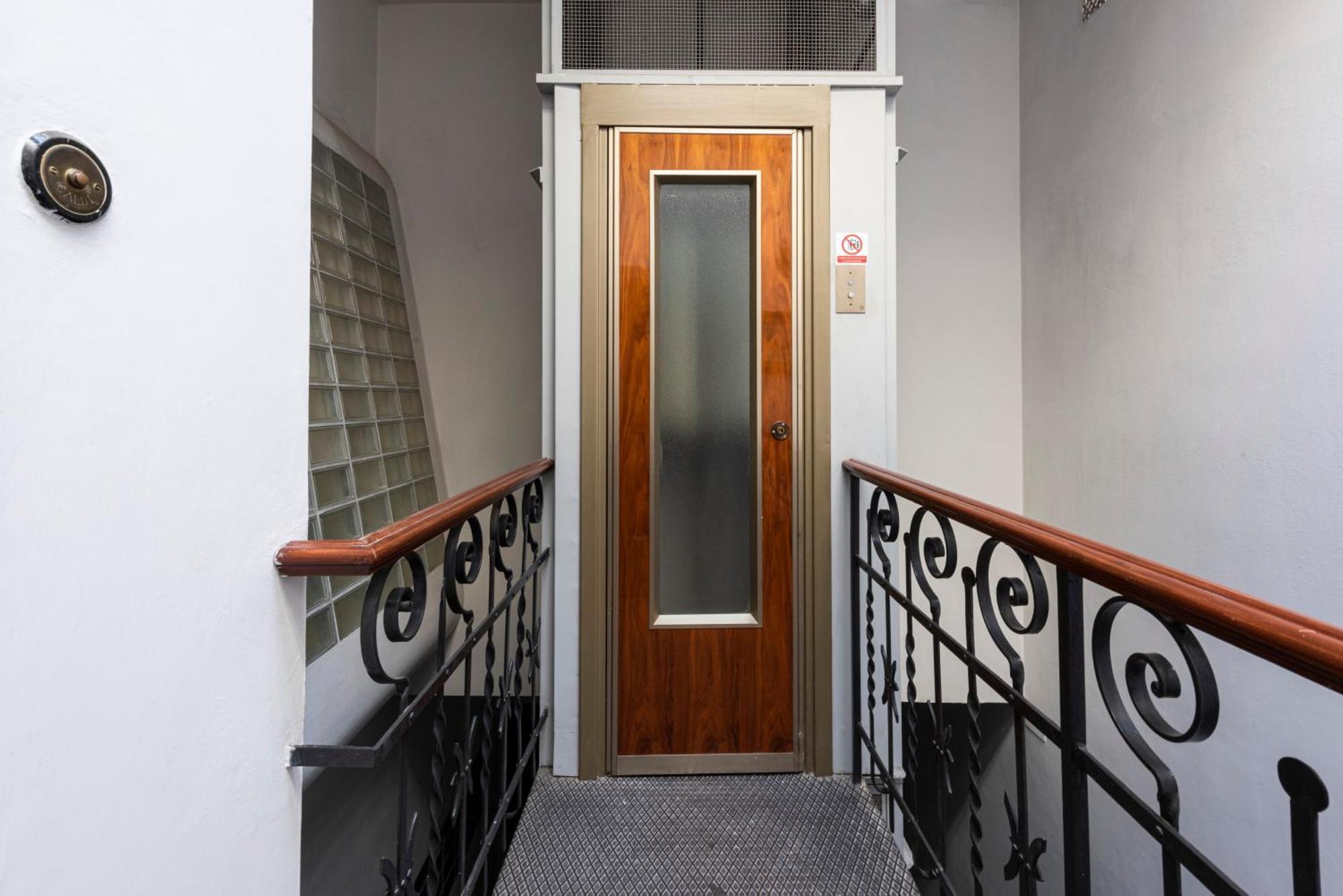 Apartament Penthouse In Piazza Della Signoria Duomo View Florencja Zewnętrze zdjęcie